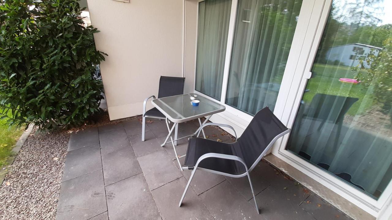 Appartements Am Schillergarten Dresden Dış mekan fotoğraf