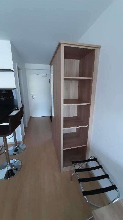Appartements Am Schillergarten Dresden Dış mekan fotoğraf