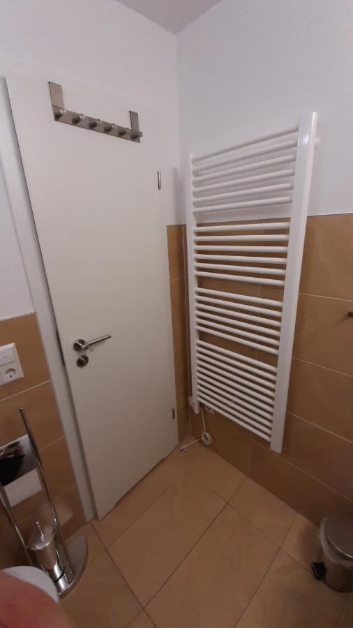 Appartements Am Schillergarten Dresden Dış mekan fotoğraf