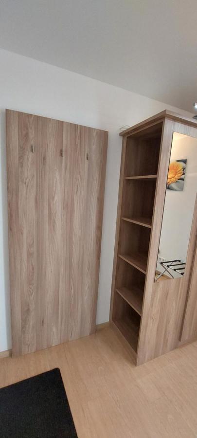 Appartements Am Schillergarten Dresden Dış mekan fotoğraf