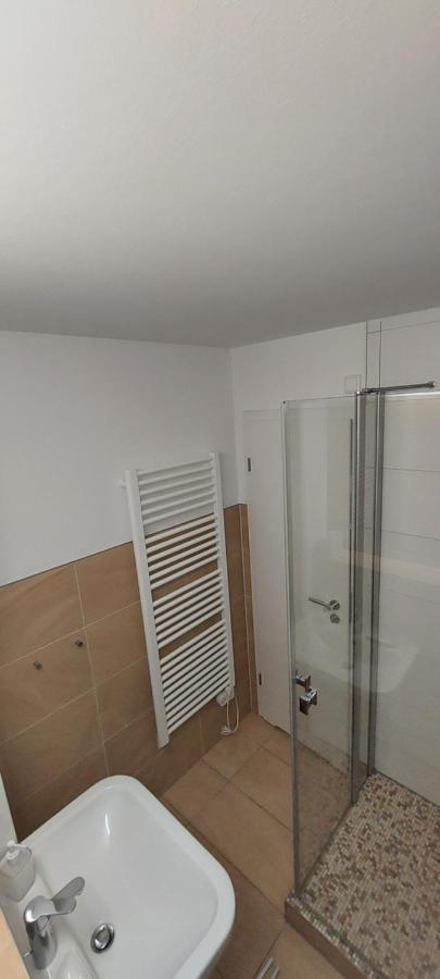 Appartements Am Schillergarten Dresden Dış mekan fotoğraf
