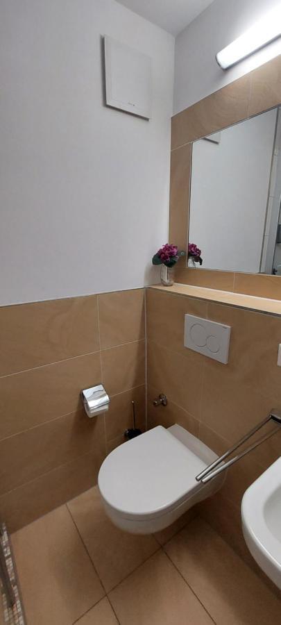 Appartements Am Schillergarten Dresden Dış mekan fotoğraf