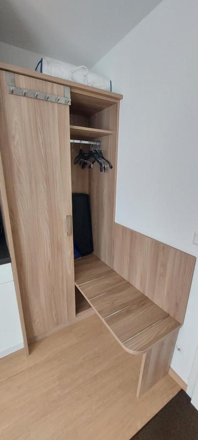 Appartements Am Schillergarten Dresden Dış mekan fotoğraf