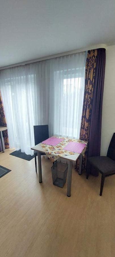 Appartements Am Schillergarten Dresden Dış mekan fotoğraf