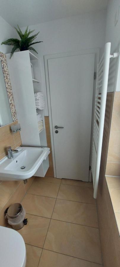 Appartements Am Schillergarten Dresden Dış mekan fotoğraf