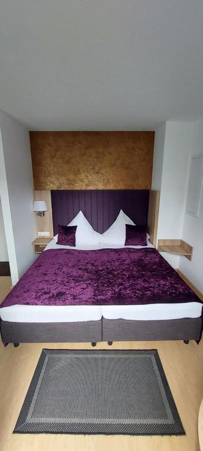 Appartements Am Schillergarten Dresden Dış mekan fotoğraf