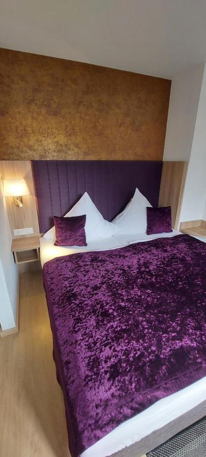 Appartements Am Schillergarten Dresden Dış mekan fotoğraf